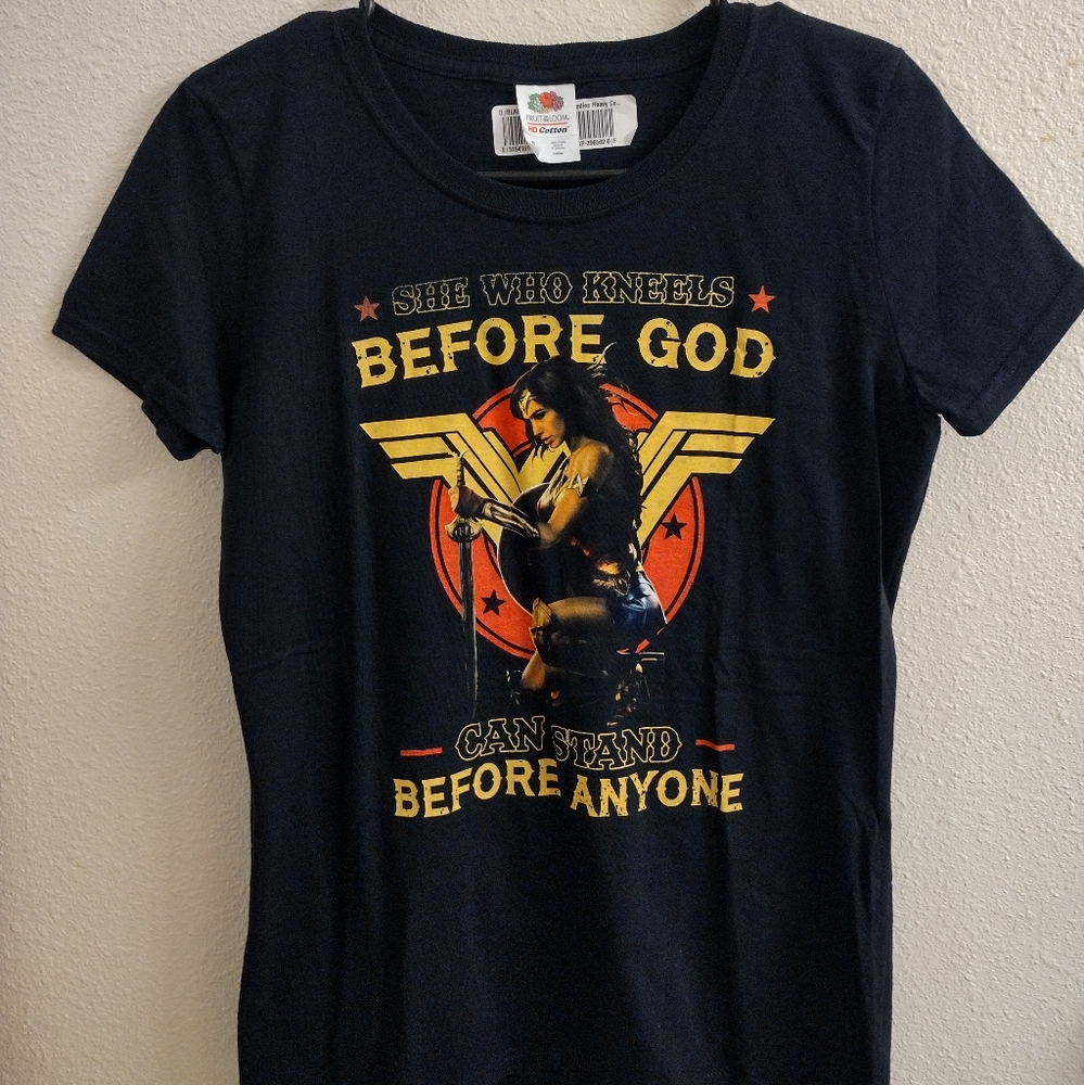 Graphic T-shirt